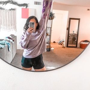 Meet your Posher, Morgan